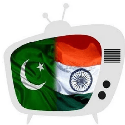 Indo Pak TV Channels आइकन