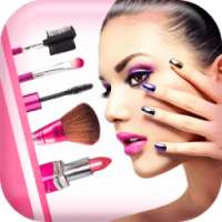 Beauty Plus Magic Makeup