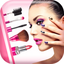Beauty Plus Magic Makeup иконка