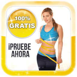 ikon Ejercicios para perder barriga