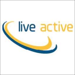 Live Active Leisure Rewards