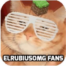 elrubiusOMG Fans