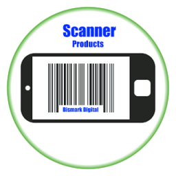 Scanner Products icon