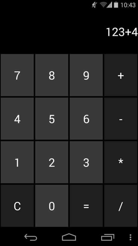 AppLock Zilla: Smart Protector स्क्रीनशॉट 1