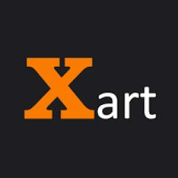 X-art