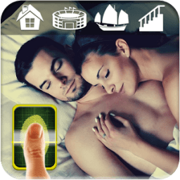 Crazy Sex Place Random Prank icon