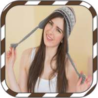 شات فيديو مباشر عشوائي Joke on 9Apps