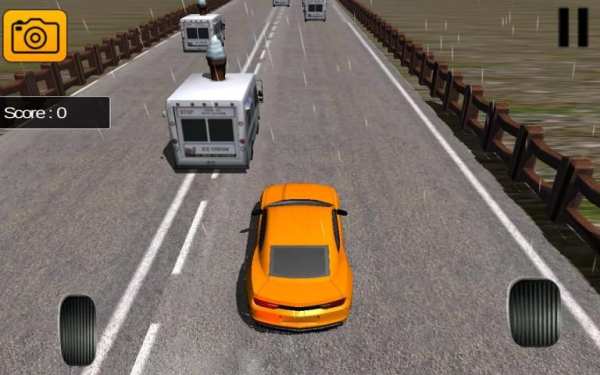 Car Racing 3D screenshot 8