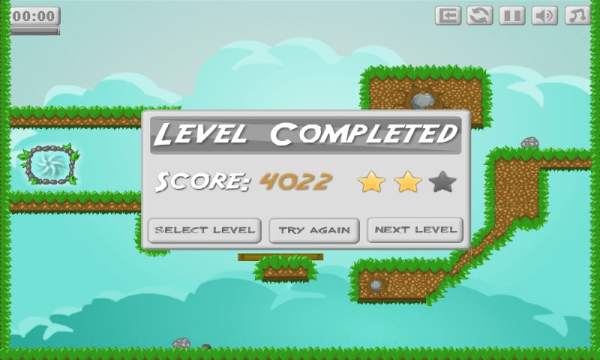 New Land screenshot 5