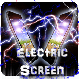 Electric Shock Mobile أيقونة