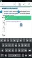 Kingsoft Clip (Office Tool) скриншот 2