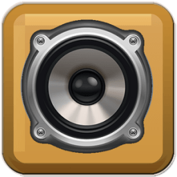 Volume Booster आइकन