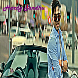 Hardy Sandhu Backbone иконка