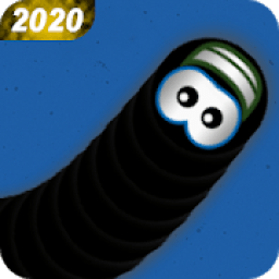 Worm Snake zone : Worm Mate snake आइकन