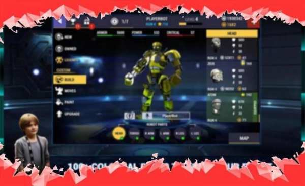 Real Clash Of Steel Pro 3 تصوير الشاشة