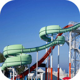 Water Park :Water Stunt &amp; Ride иконка