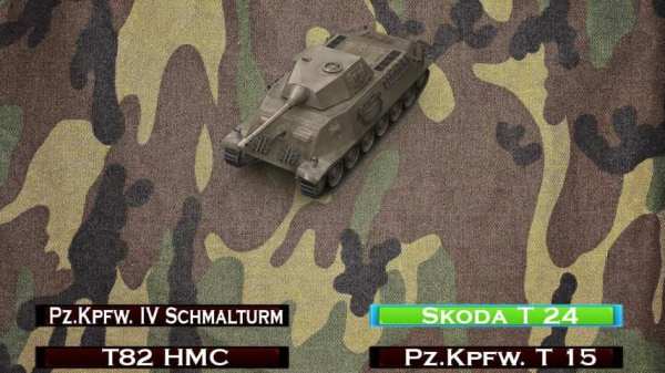 Guess the Tank quiz 6 تصوير الشاشة