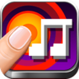 Games Music Touch icon