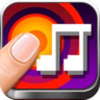Games Music Touch on 9Apps