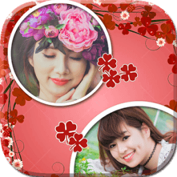 Photo Art Frames 2016 أيقونة