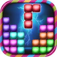 Candy Block Puzzle