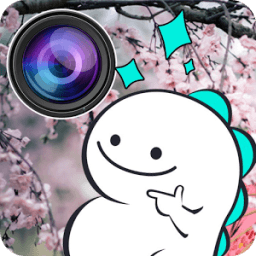 Camera for BIGO Live أيقونة