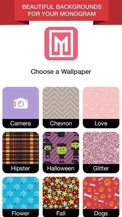 Wallpaper Maker & Creator скриншот 5