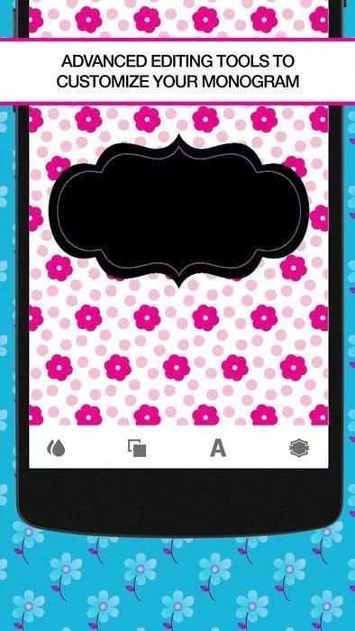 Wallpaper Maker & Creator скриншот 2