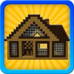 Instant home Mod for Minecraft आइकन