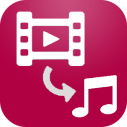 Video To Mp3 Audio Converter иконка