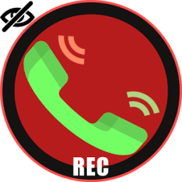 Secret Call Recorder PRO आइकन