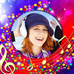 Party Photo Frames icon