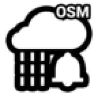 Rain Alarm OSM