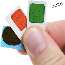 Afghan Sim | Afghan SimCard Service EMRS 2020 आइकन
