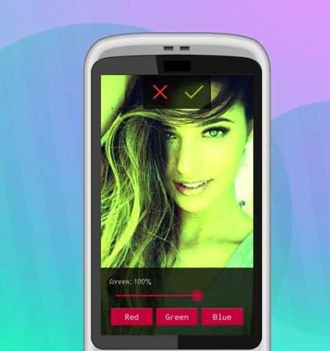 HD CAMERA PRO 7 تصوير الشاشة