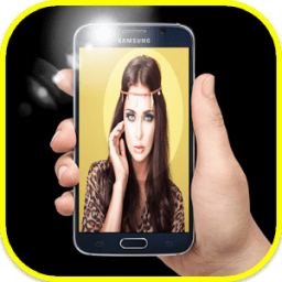 Front Camera Flash иконка