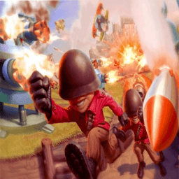 Galaxy Tower Defense icon