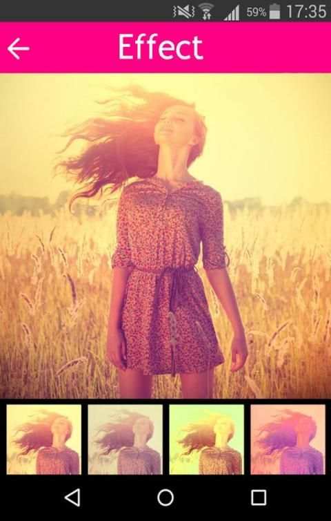 You MakeUp Plus screenshot 1