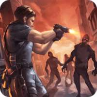 Survive - apocalypse survival