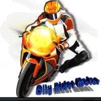 Best Rider Motor أيقونة