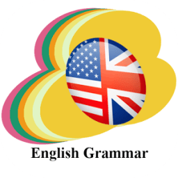 English Grammar: USA icon