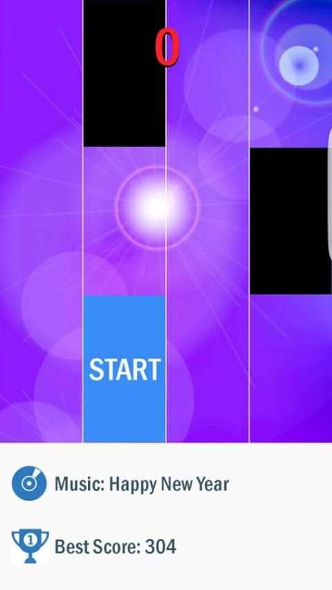 Piano Tiles 2 screenshot 8