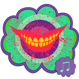 Joker Sounds &amp; Ringtones icon