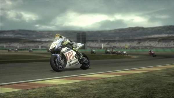 MotoGP Street Racer 3D screenshot 10