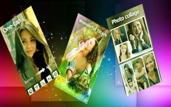 New FotoRus Effect 3 تصوير الشاشة