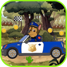 ikon * Paw Puppy Adventure