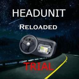 Headunit Reloaded Trial