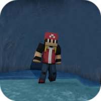Mod Pixelmon for MCPE