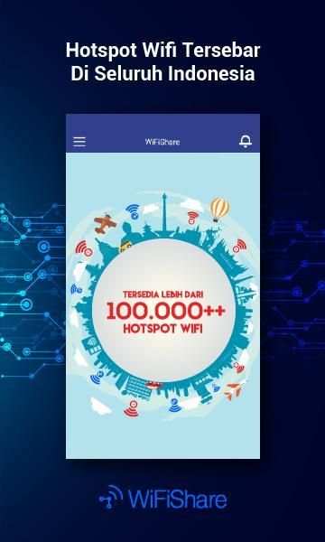 WiFiShare screenshot 6