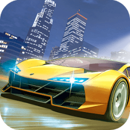 Car Racing King 2017 иконка